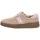 Paul Green Sneaker Low Damen Beige 38