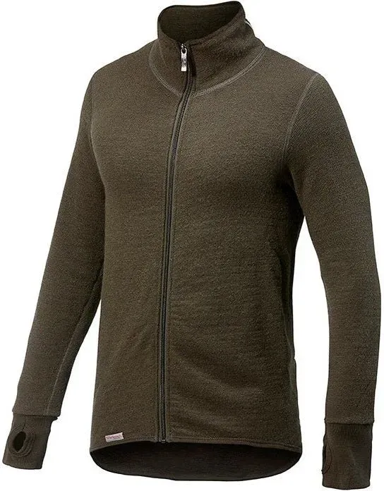 Thermo-Jacke 400 g/qm Unisex Pine Green XXS Thermo Jacke