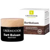 GREENDOOR Bartbalsam Öl 50 ml