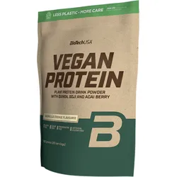 Vegan Protein