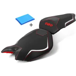Sitzbank Umbau Sport passend für Yamaha XJ 600 N Tourtecs Gel