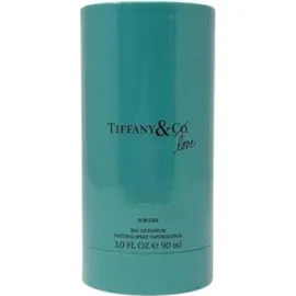 Tiffany & Co Tiffany & Love For Her Eau de Parfum 90 ml