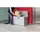 Biohort Paket-Box 100 101 x 61 x 46 cm Bronze-Metallic