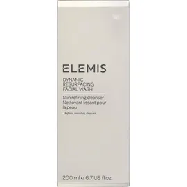 ELEMIS Dynamic Resurfacing Facial Wash 200 ml