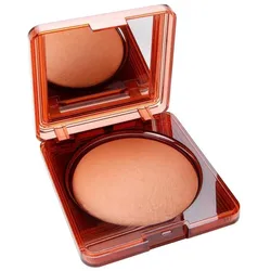 IKOS Egyptische Erde Bronzer Mediterran 13 g Hellbraun 