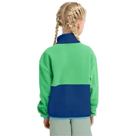 Jack Wolfskin Colorblock Blue 152