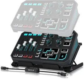 Tc Helicon TC-Helicon GO XLR DESK STAND