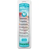 MADEIRA Avalon Plus transparent - Rolle (0,30 x 3 m)