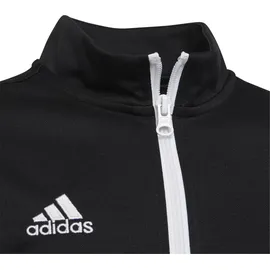 adidas Entrada 22 Trainingsjacke Kinder Black 116