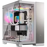 Corsair 6500X – PC-Gehäuse