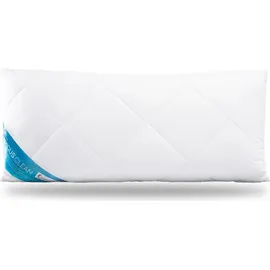 Schlafmond Medicus Clean 40 x 80 cm Weiß