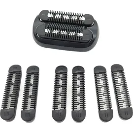 Braun StubbleBeard Trimmer EasyClick S5-7