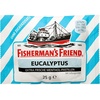 FISHERMANS FRIEND Eucalyptus ohne Zucker