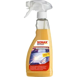Sonax Lackversiegelung HighSpeedWax 2 St. 0,5 l