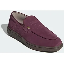 adidas Handball Spezial Loafer Rot 38