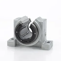 Linear-Kugellager-Einheiten KGBO12 PPAS