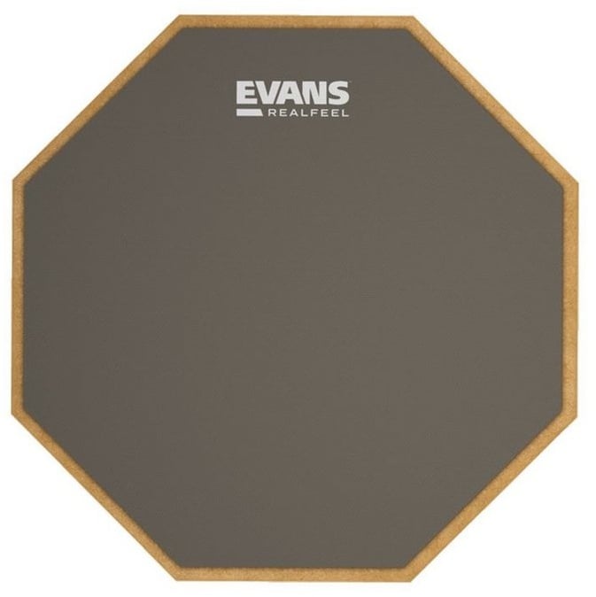 Evans Metronom, Practice Pad Apprentice, 7", ARF-7GM