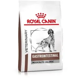 ROYAL CANIN Veterinary Gastrointestinal Moderate Calorie 15 kg