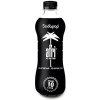 Sodapop Getränke-Sirup Cola 500ml