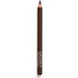 GOSH COPENHAGEN Gosh Kohl Eyeliner Farbton 001 Black 1,1 g