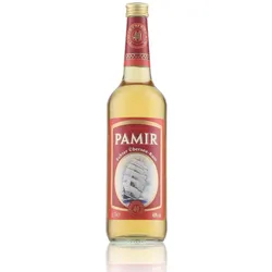 Pamir Echter Übersee Rum 40% Vol. 0,7l