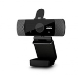 Urban Factory WEBEE Pro Webcam Full HD Neutral