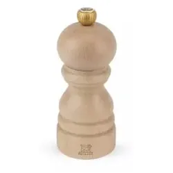 Peugeot Salzmühle PARIS, natur 0870412/SME , 1 Salzmühle, Höhe: 12 cm