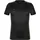 Reusch Active T-Shirt schwarz grün), F7050
