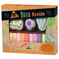 Moses Dino Kreide 24 St. Bunt