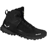 Salewa Pedroc Pro Mid PTX Schuhe (Größe 43, schwarz)