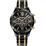 Thomas Sabo Rebel Urban Chronograph Edelstahl 43,0 mm WA0264-278-203