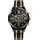 Thomas Sabo Rebel Urban Chronograph Edelstahl 43,0 mm WA0264-278-203