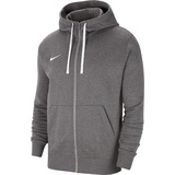 Nike Herren Cw6887-071 sweatshirt, Charcoal Heather/White, XXL EU