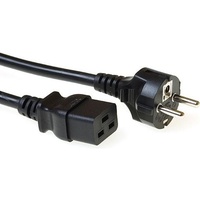 Act Powercord mains connector CEE7/7 male 5 m), Stromkabel
