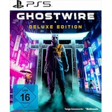 Ghostwire: Tokyo - PS5