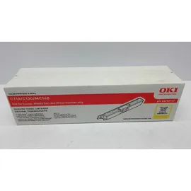 Oki 44250717 gelb
