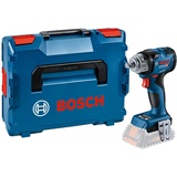Bosch Professional GDS 18V-330 HC Akku-Schlagschrauber solo inkl. L-Boxx (06019L5001)