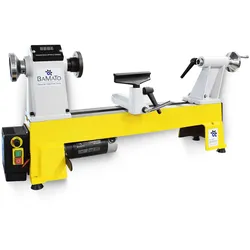 BAMATO Drechselmaschine WL-460V