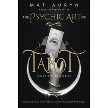 Pan macmillan Ltd. The Psychic Art of Tarot