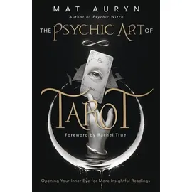 Pan macmillan Ltd. The Psychic Art of Tarot