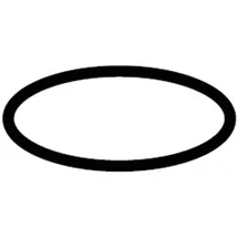 Schell O-Ring zur Spülerhaube