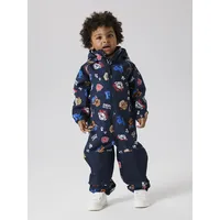 NAME IT Overall »NMMALFA08 PAWPATROL SOFTSHELL NOOS CPLG«, Gr.