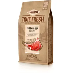 Carnilove TF Adult - Fresh Beef Hundetrockenfutter 1,4 Kilogramm