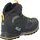 Jack Wolfskin Force Crest Texapore Mid (4048012) black/burly yellow XT