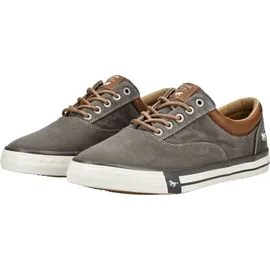 Mustang Sneaker Grau Herren 40