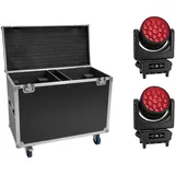 Eurolite TMH-H760 Stroboskop