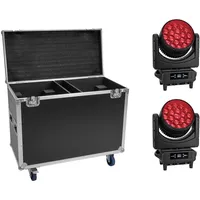 Eurolite TMH-H760 Stroboskop
