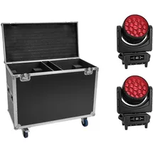 Eurolite TMH-H760 Stroboskop
