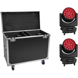 Eurolite TMH-H760 Stroboskop