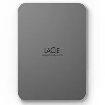 LaCie Mobile Drive Secure 2 TB 2.5''